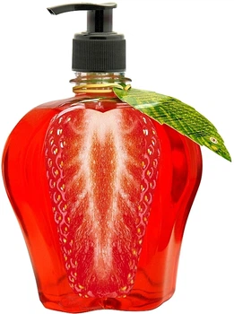 Гель-мило для делікатного догляду - Вкусные секреты 500ml (132069-24180)