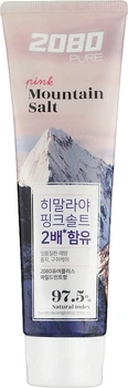Зубна паста "Гімалайська сіль" - Dental Clinic 2080 Pink Mountain Salt Toothpaste 120g (815718-34154)