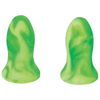 10 пар Беруши пенные Moldex Contours Medium, 35 дБ (121273)