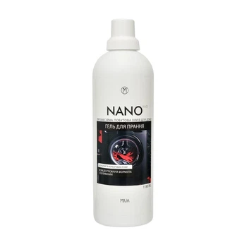 Nano Pro Гель для прання