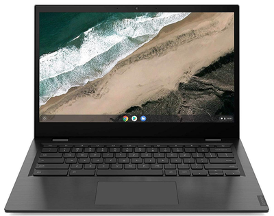 Ноутбук 11.6" Lenovo Chromebook 100e Intel Celeron N4020 RAM 4GB eMMC 32GB 10час батарея Chrome OS