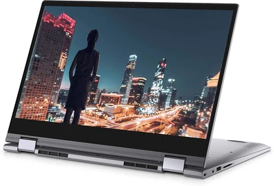 Ноутбук 14" Dell Inspiron 14 5410 Intel Core i3-1125G4 RAM 16GB SSD 1TB Windows 11 Factory Recertified g4