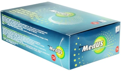 Презервативи MEDUS для УЗД без змазки 50 шт (ROZ6400230277)