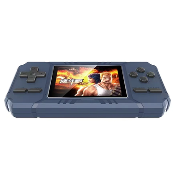 Портативная игровая приставка 8-Bit S8 520 игр (t9595)