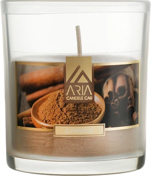 Ароматична свічка - CAU Aria Cannella Candle (1066970-31103791)