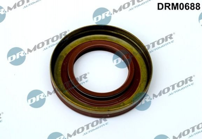 Сальник распредвала Dr.Motor DRM0688 Fiat Ducato 500350049