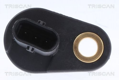 Датчик распредвала TRISCAN 885521112 Opel Insignia, Astra, CORSA, Zafira; Chevrolet Cruze, Aveo 25195555, 55565708, 6235751