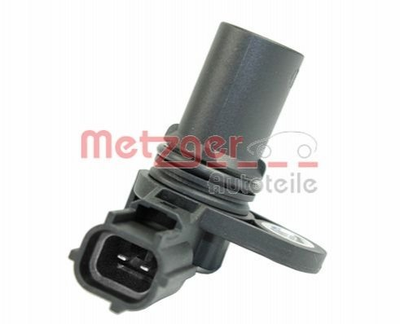 Датчик распредвала METZGER 0903210 Ford Mondeo, S-Max, Focus, C-Max, Transit, Fiesta, Galaxy; Mazda 5, 3, 6; Volvo V70, C30, S40, S80, V50 1119942, 1S7F12K073AD, LF0118230