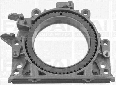 Сальник коленвала Fischer Automotive One (FA1) OS1662 Volkswagen Jetta, Golf, Passat, Caddy, Amarok, Transporter, Crafter, Touran; Audi Q5, A6, A4, Q3; Skoda Superb, Octavia; Seat Exeo 03L103171