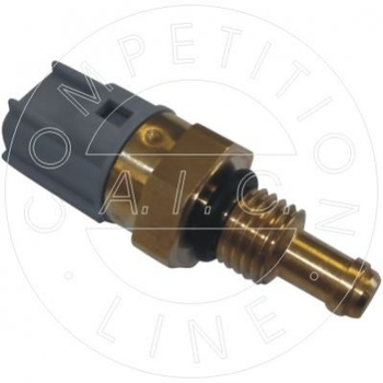 Датчик температуры охлаждающей жидкости AIC 55133 Mazda 626, 6, 3, 5, CX-7; Ford Mondeo, Fiesta, C-Max, Focus, S-Max, Galaxy; Jaguar XK; Volvo C30, S40, V70 1047284, 3929104, 4537712