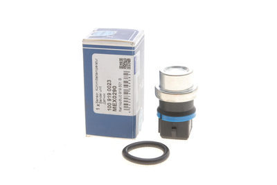 Датчик температуры охлаждающей жидкости MEYLE 100 919 0023 Volkswagen Golf, Polo, Passat, Transporter, Vento; Ford Galaxy 6U0919501B, 357919501A, 1669948