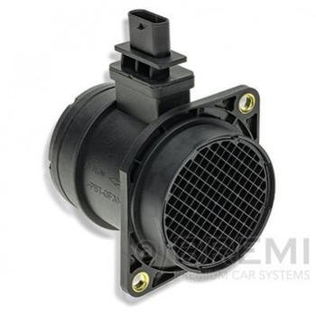 Расходомер воздуха BREMI 30327 KIA Cerato, Soul, Carens, Ceed, Pro Ceed, Rio, Optima; Hyundai I30, Tucson, I20, I40, Accent, Getz, Matrix, Elantra 281642A401, 281642A500