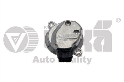 Датчик распредвала Vika 99050080901 Audi A8, A4, A6, TT, A3, Allroad; Volkswagen Bora, Passat, Polo; Seat Toledo, Cordoba, Leon, Ibiza; Skoda Superb, Octavia 058905161B, 058905161C, L058905161C