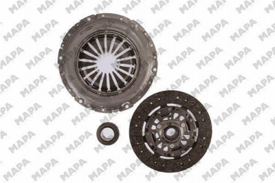 Комплект сцепления Mapa 009240600 Mercedes C-Class, E-Class, S-Class, M-Class, G-Class