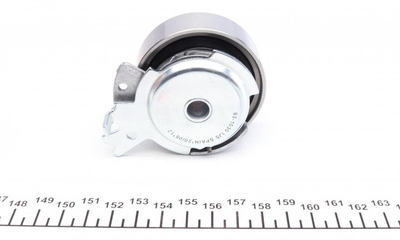 Натяжний ролик ременя ГРМ IJS GROUP 93-1030 Opel Kadett, CORSA, Astra, Vectra, Combo, Meriva; Daewoo Nexia, Lanos 9202478, 5636721, 5636722