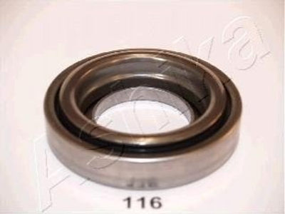 Вижимний підшипник ASHIKA 9001116 Nissan Navara, Pathfinder 3050269F1A, 3050221000, 3050269F10