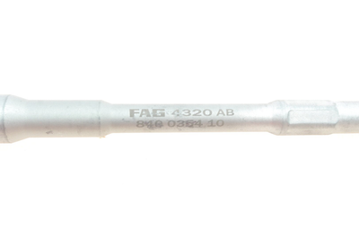 Рульові тяги FAG 840 0354 10 Nissan Almera 485214M500, 485214M527, 485214M528