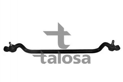 Рульові тяги TALOSA 43-02513 Opel Omega 322140, 322148, 90295625