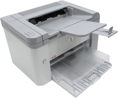 Принтер HP LaserJet Pro P1566 / Лазерная монохромная печать / 600x600 dpi / A4 / 22 стр/мин / USB 2.0 б/у