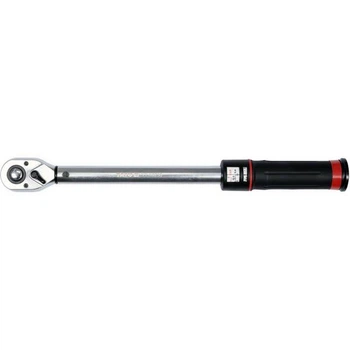 Ключ динамометричний Yato 3/8“ F10-60Нм 415мм (YT-07735)