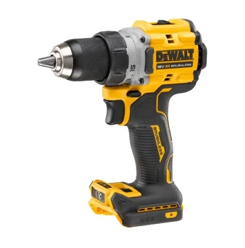 Дрель-шуруповерт DeWALT DCD800NT