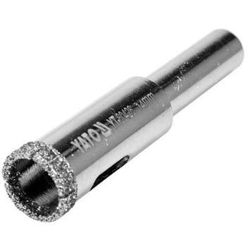 Коронка по гресу и керамике Yato d16мм (YT-60427)