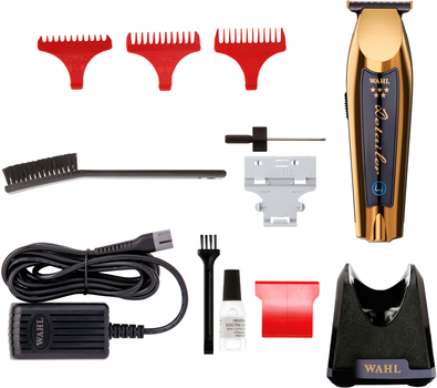Тример Wahl Gold Cordless Detailer Li 08171-716 (43917025827)