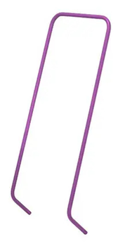 Ручка для санок Snower фиолетовая (4820211100667VIOLET)