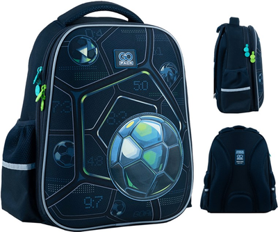 Рюкзак GoPack Education 165M-7 Winner GO24-165M-7