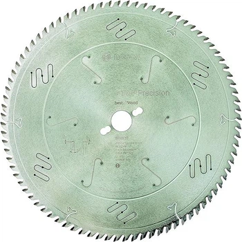 Пильный диск Bosch Top Precision Best for Wood 400x30x96T (2608642123)