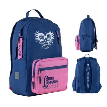 Рюкзак Kite Education teens Harry Potter HP24-949M