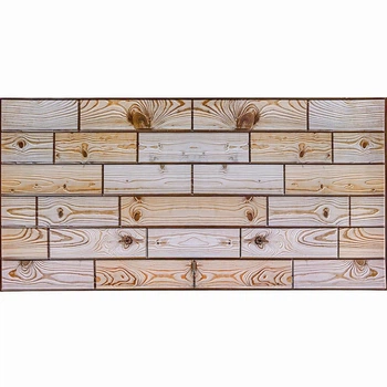 Декоративна ПВХ панель Sticker Wall 960х480х4 мм (0578)
