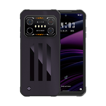 Захищений смартфон OUKITEL IIIF150 Air1 Ultra 8/256Gb purple Night Vision