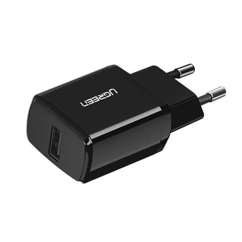 Сетевое зарядное устройство для UGREEN ED011 USB Wall Charger (Black(UGR-50459) UGR-50459