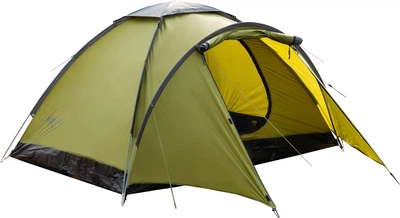 Намет Tramp Lite Fly 3 одношаровий Olive UTLT-003