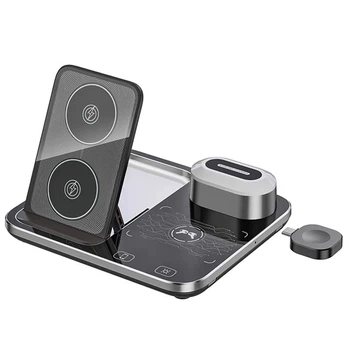 БЗУ R12 4in1 with Light Black Epik (2000003509140)