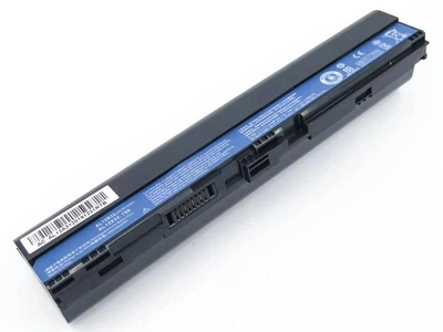 Батарея AL12B32 для Acer Aspire V5-121, V5-123, V5-131, V5-171, One 725, 756, Chromebook C710 (AL12B31, AL12B72, AL12X32) (14.8V 2200mAh 32.5Wh)