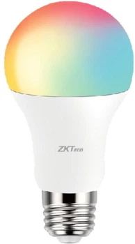 Розумна лампочка ZKTeco LB1[E27]