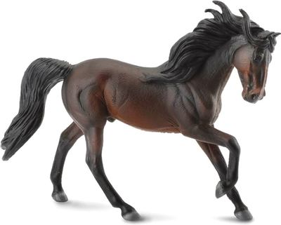 Figurka Collecta Andalusian Bay Stallion 16 cm (4892900884639)