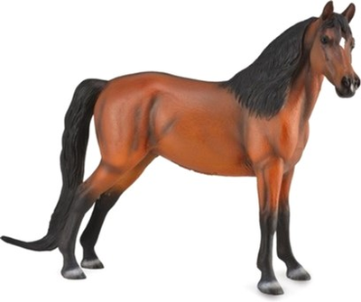 Фігурка Collecta Horse Morgan Bay 20 см (4892900840475)
