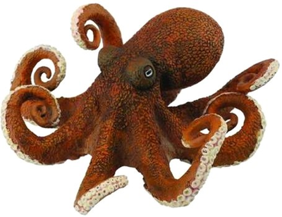 Figurka Collecta Octopus XL 11 cm (4892900884851)