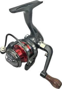 Катушка Feima LK 500 5+1bb