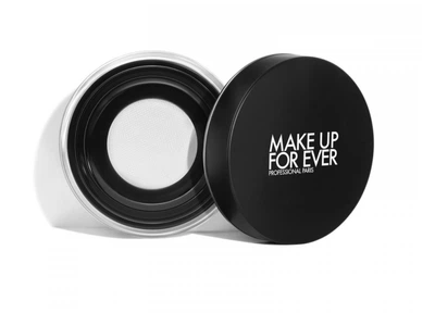 Рассыпчатая пудра Make Up for Ever Ultra HD Microfinishing Loose Powder (0052)