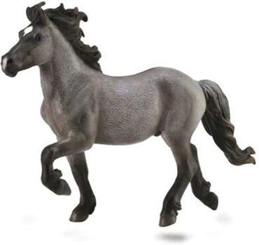 Фігурка Collecta Icelandic Stallion Blue Dun 16 см (4892900888262)