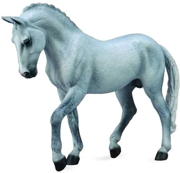 Постачальник: Місто: Київ Collecta Thracian Horse Breed Stallion Grey XL 11 cм (4892900887333)