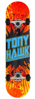 Скейт Tony Hawk SS 180 Complete Shatter Logo 7.75 дюймів (sk4053)