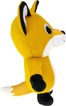 М'яка іграшка Tactic Lumo Stars Knitted Fox Classic 15 см (6416739587158)