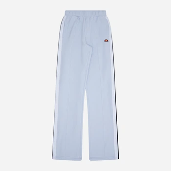 Спортивні штани на флісі жіночі Ellesse SGV19981-426 10 Блакитні (5063061858596)