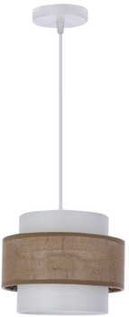 Люстра Candellux Juta Е27х40 (31-18021) для кухні, спальні, передпокою