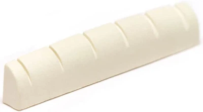 Порожек для акустической гитары Graph Tech PQ-6136-00 TUSQ Nut Slotted 1.8"
